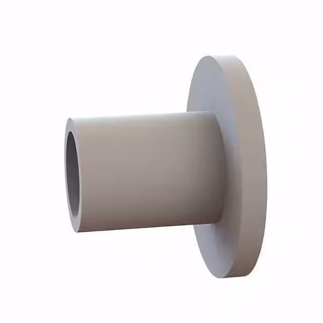 12SWS1067 Essentra Components  Rondelle - Spalla della boccola